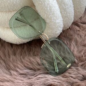 New! CHRISTIAN DIOR Sunglasses ULTRADIOR SU B0O0, Authentic